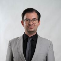 Vodja projekta dr. Janez Vogrinc